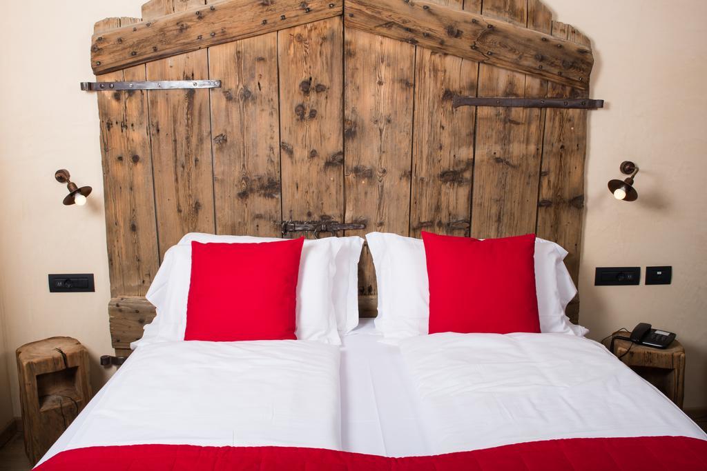 Francesin Active Hotel Livigno Kültér fotó