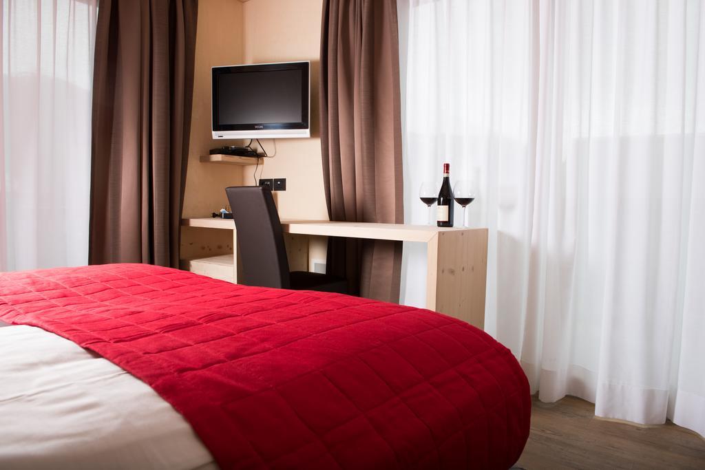 Francesin Active Hotel Livigno Kültér fotó