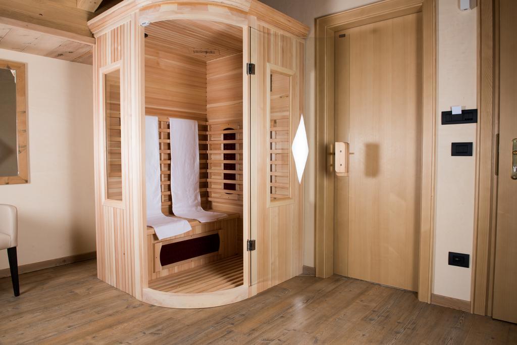 Francesin Active Hotel Livigno Kültér fotó