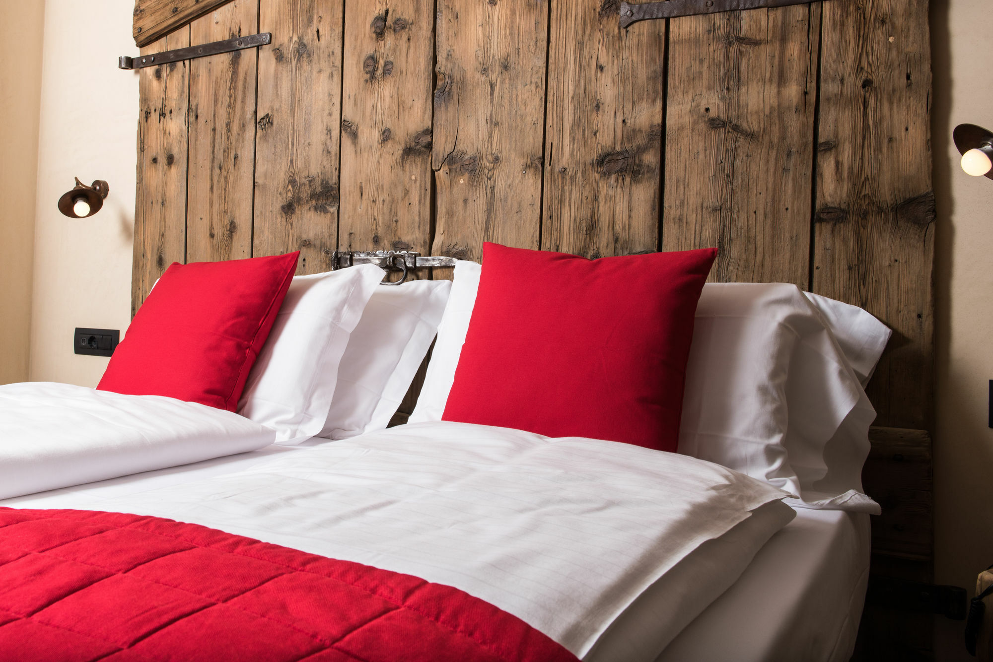 Francesin Active Hotel Livigno Kültér fotó