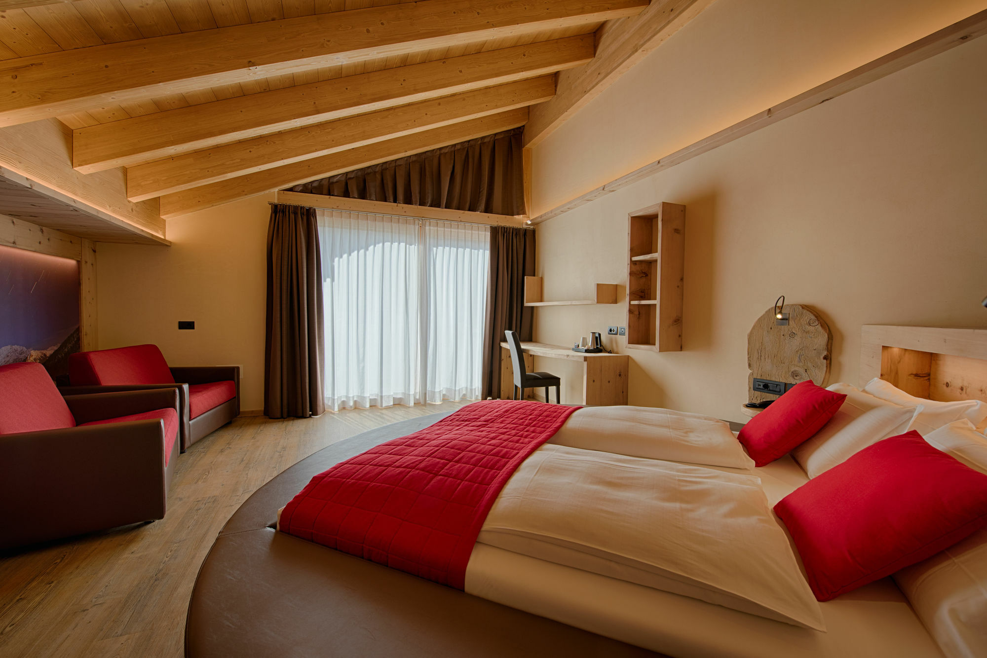Francesin Active Hotel Livigno Kültér fotó